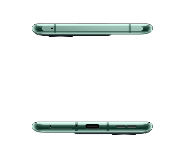 OnePlus 10 Pro 5G 12/256GB Emerald Forest 120Hz - 731673 - zdjęcie 9
